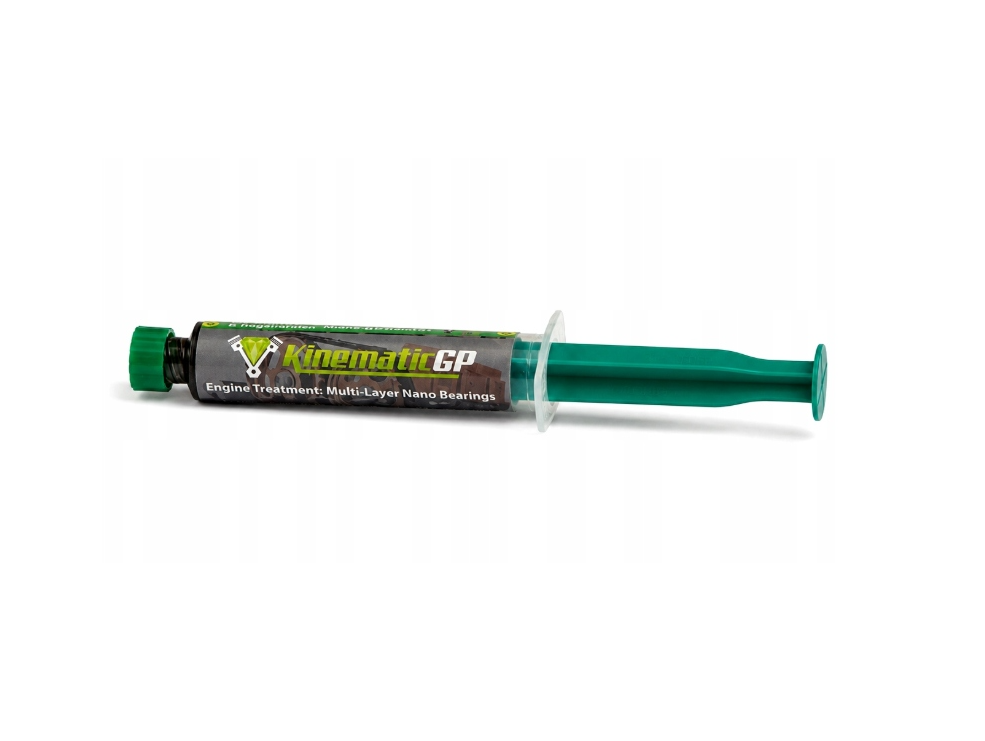 KinematicGP GP52 Long Life — aplikator