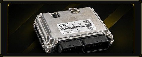 Sterownik silnika ECU