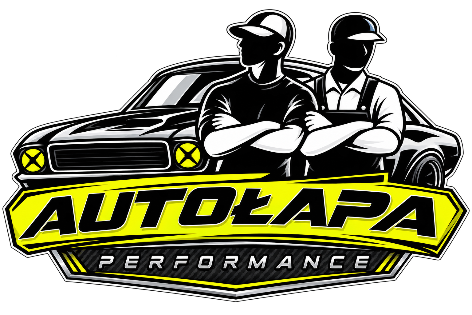 AutoŁapaPerformance
